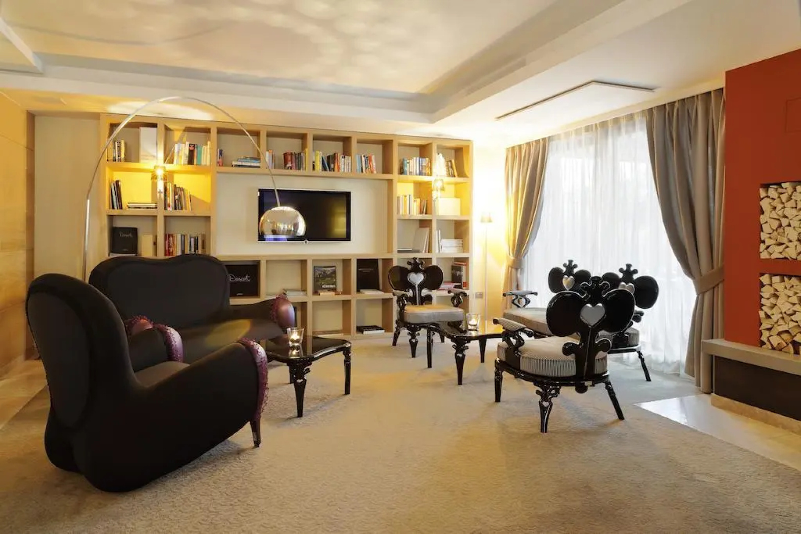 Art & Design Hotel Napura