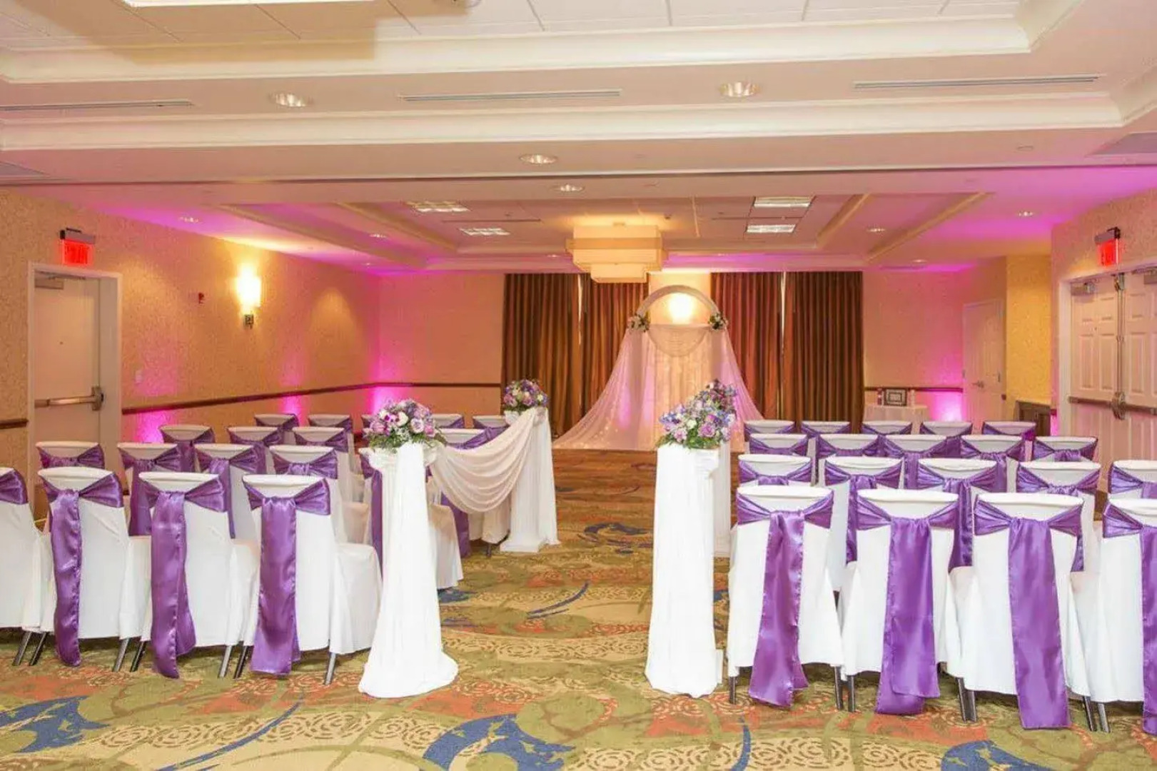 Hilton Garden Inn Devens Common