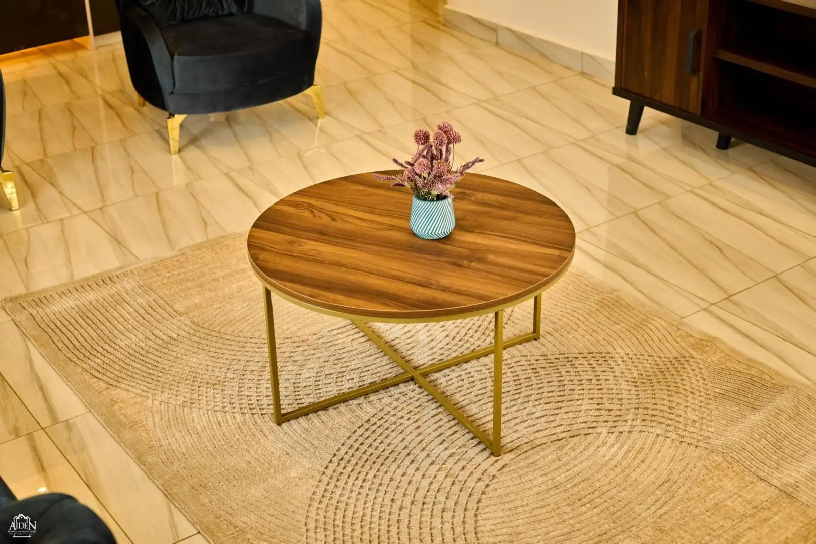 Aiden Homes And Apartments