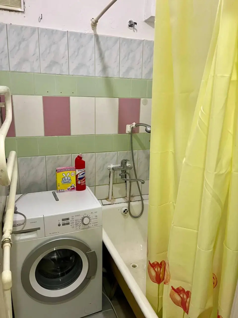 Апартаменты на улице Коминтерна 62А