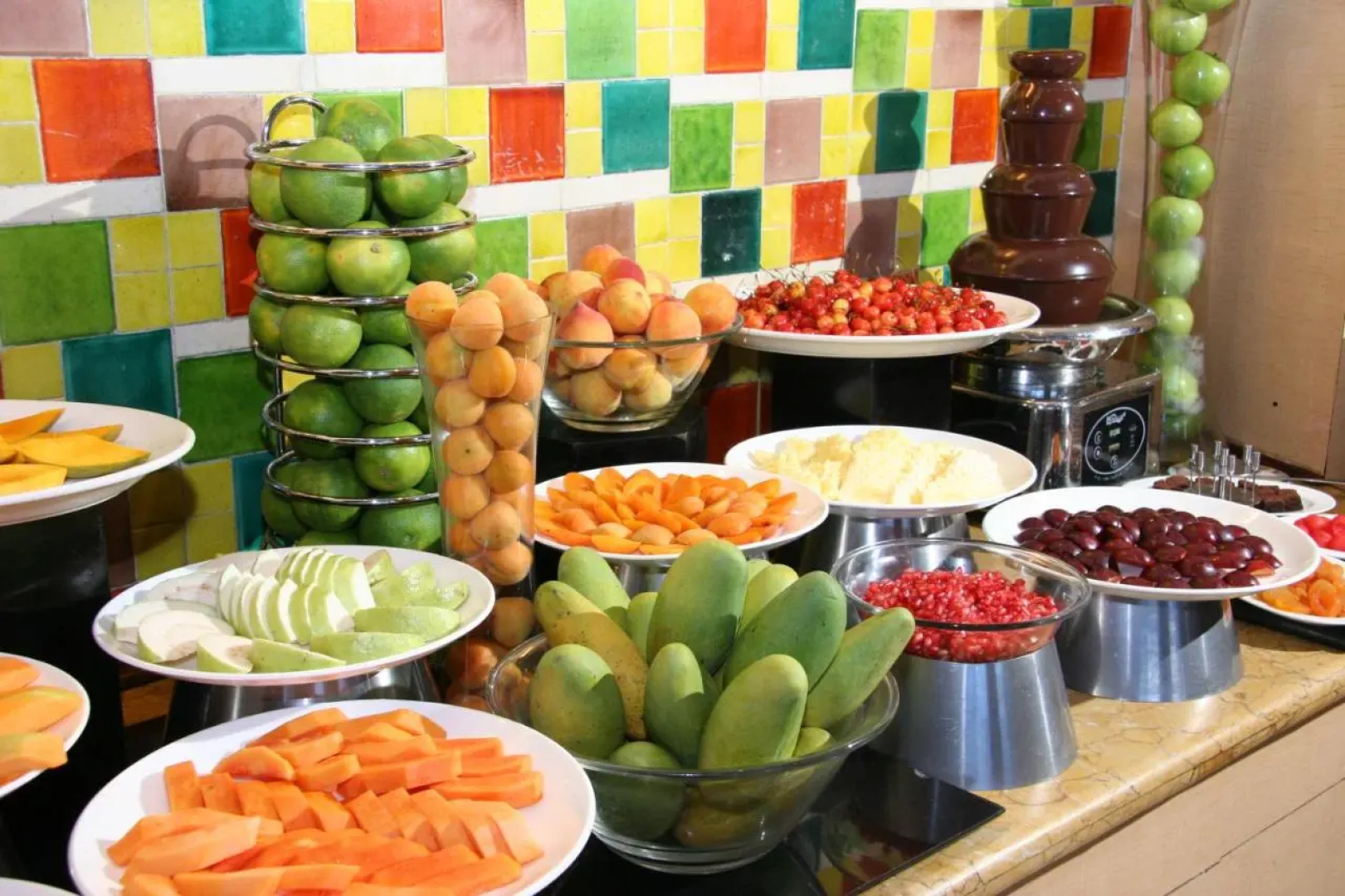 Radisson Hotel Nathdwara