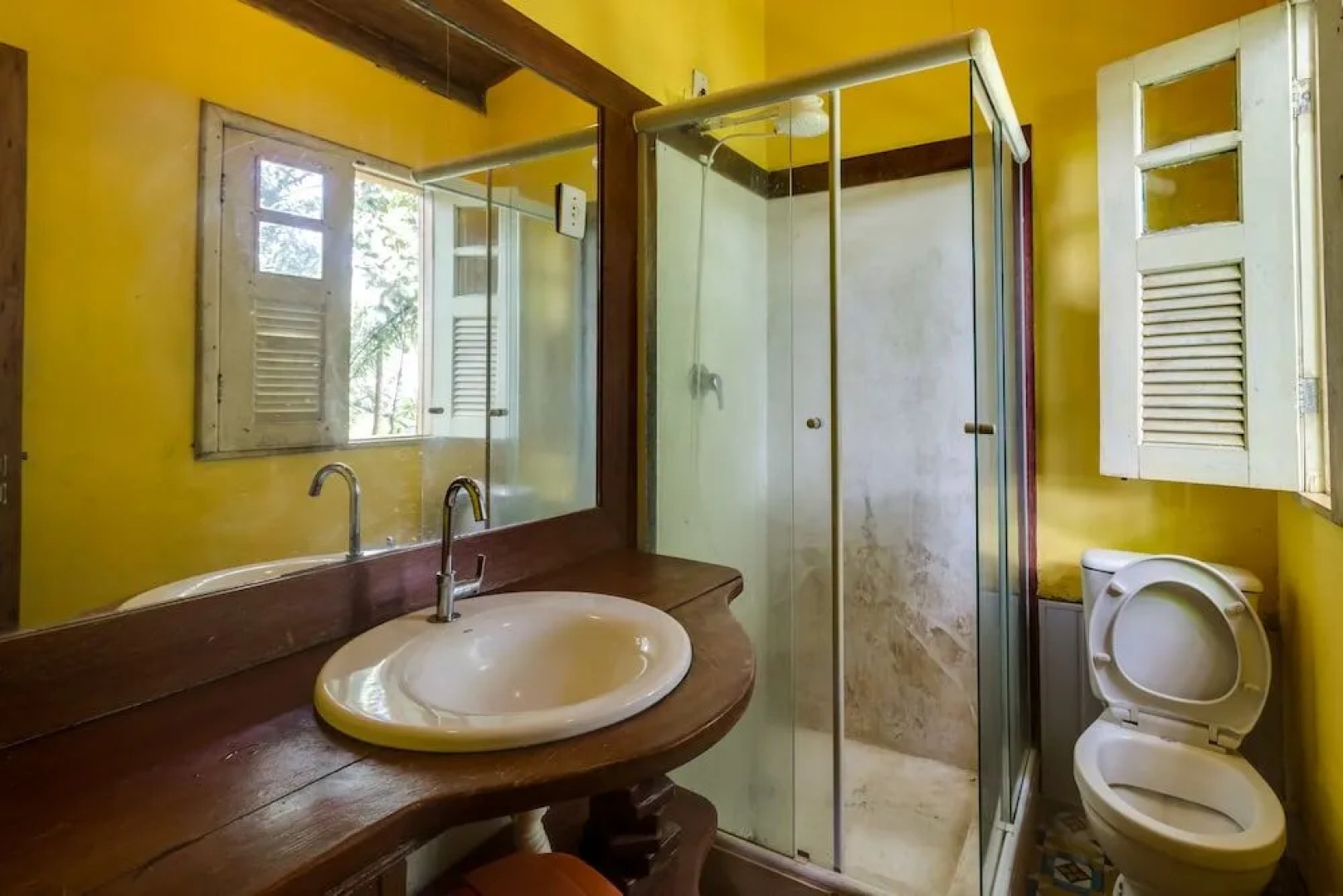 Mais Que Nada - Hostel & Patio-Bar