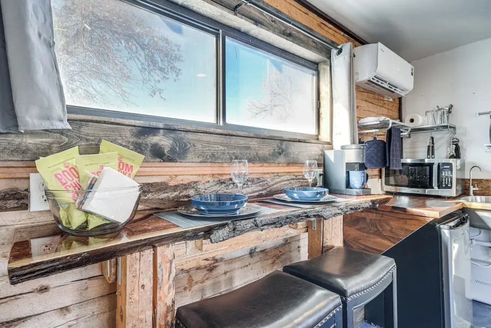Cozy Parowan Studio: 12 Mi to Brian Head Resort!