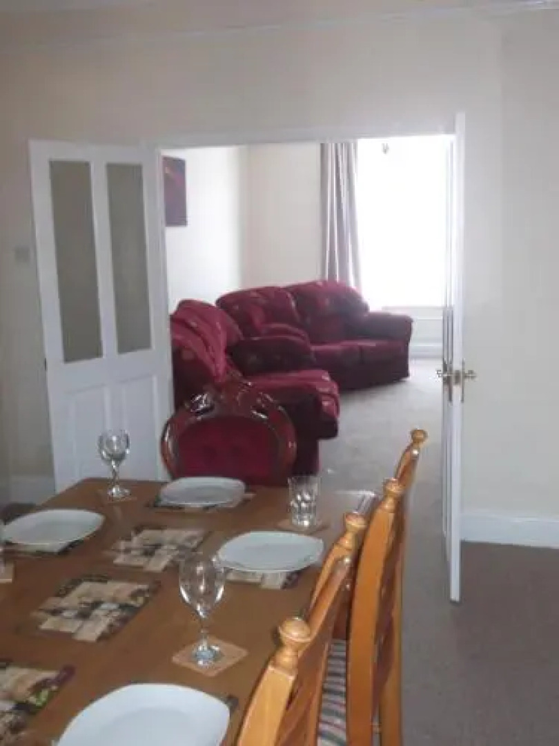 Balmoral Guest House