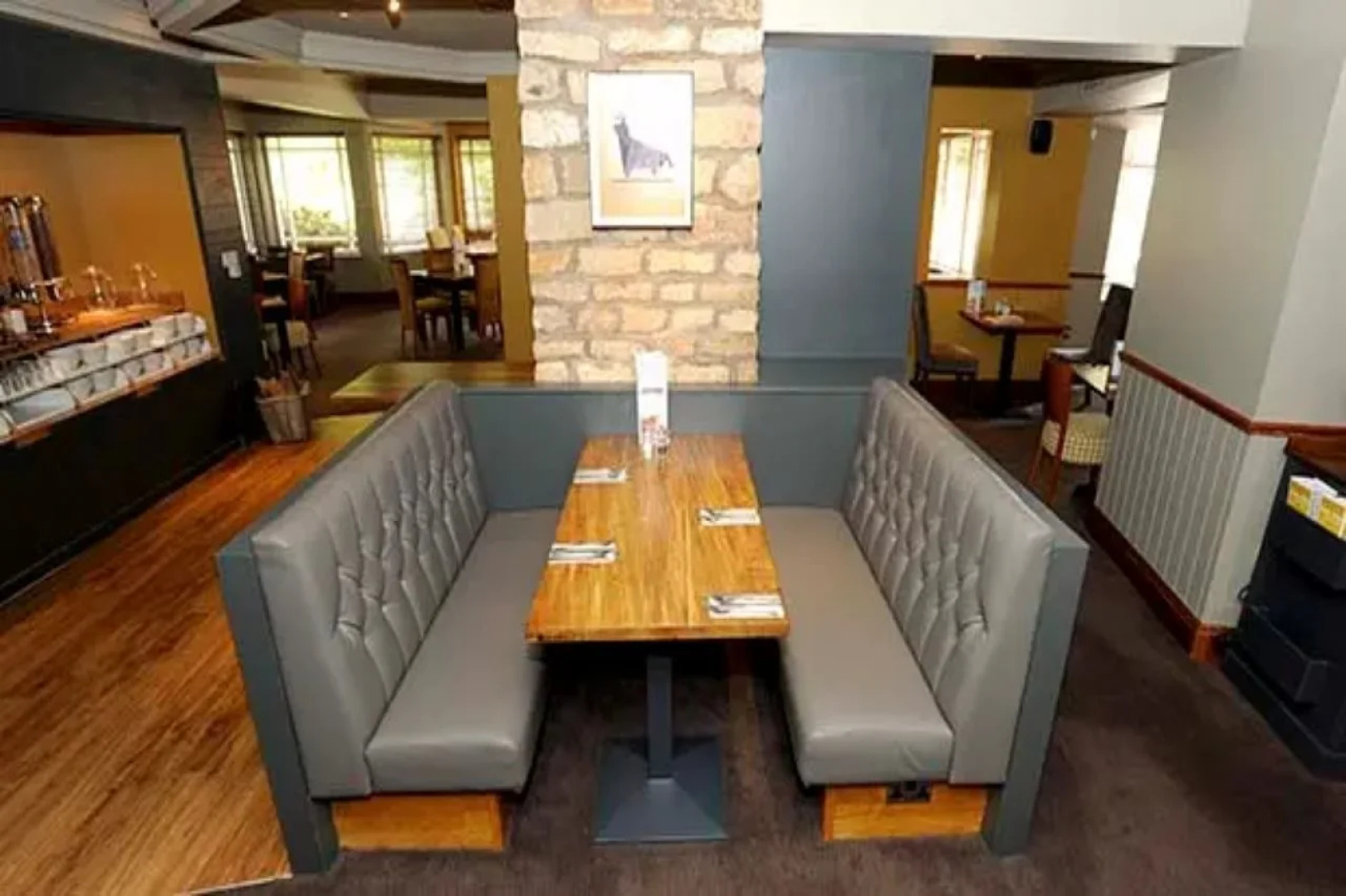 Premier Inn Lincoln - Canwick