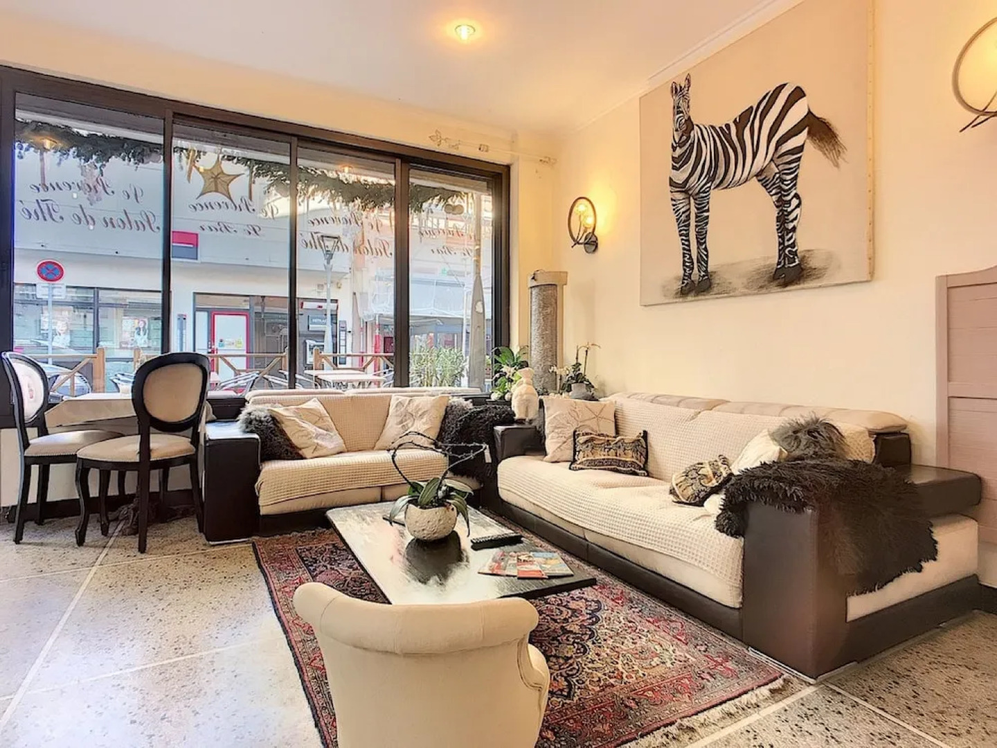 Apartment Le Provence