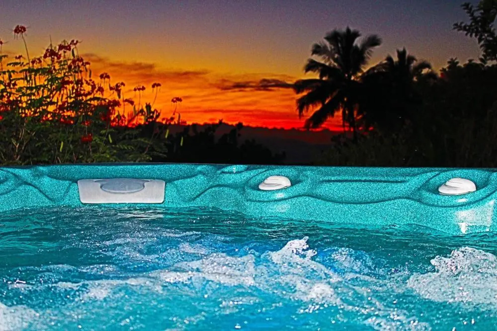 Adventure in Paradise