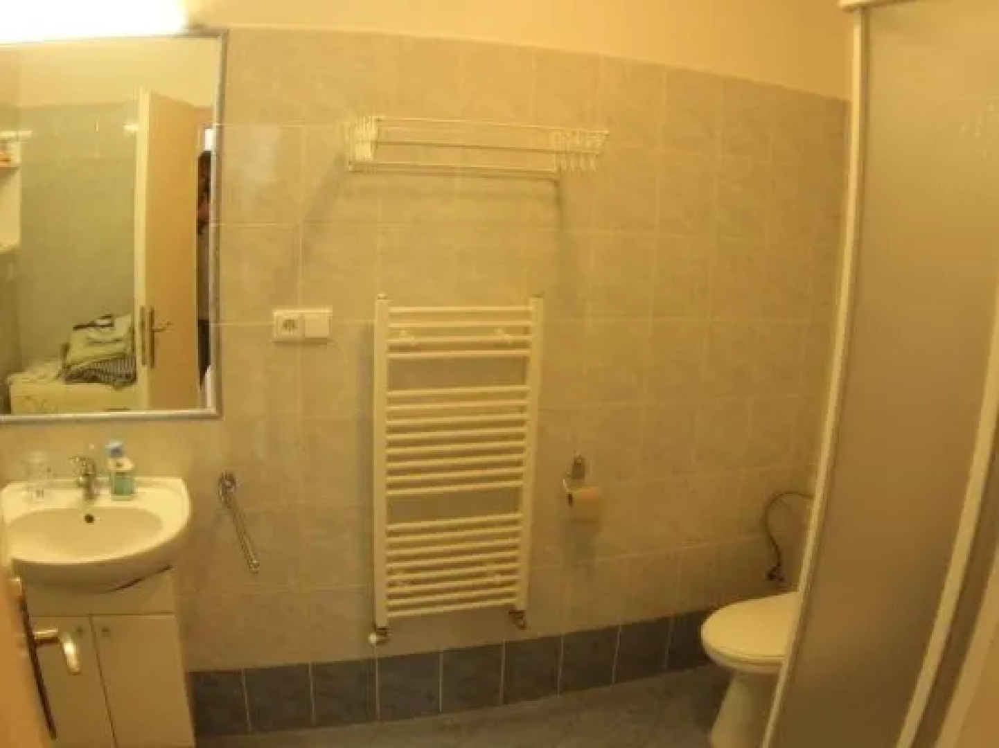 Apartmán Sportovní