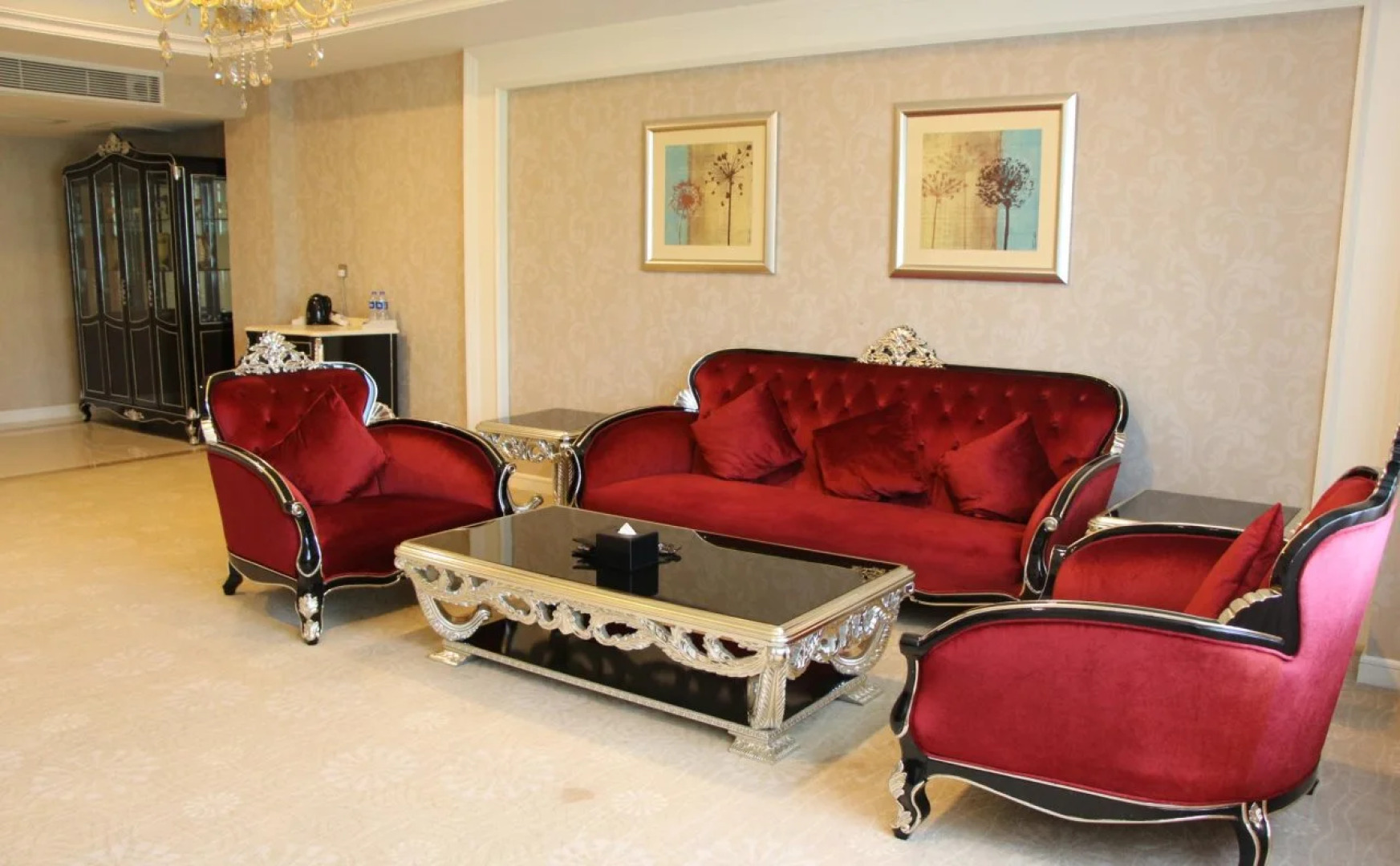 Global One International Hotel Zhuhai