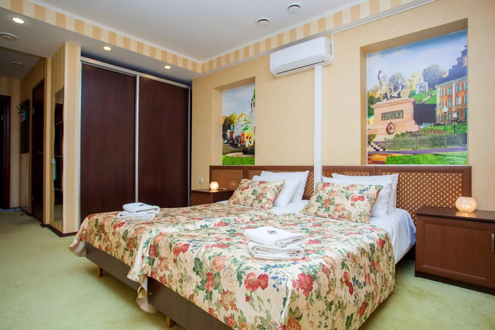 Вертолетная Площадка