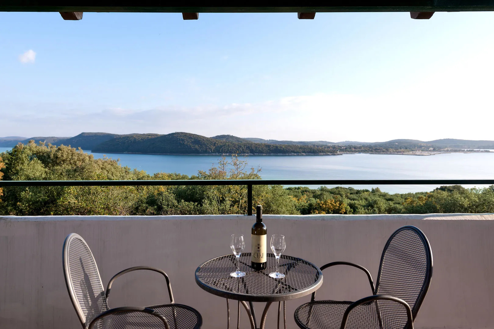 Maistra Select Koversada Naturist Apartments