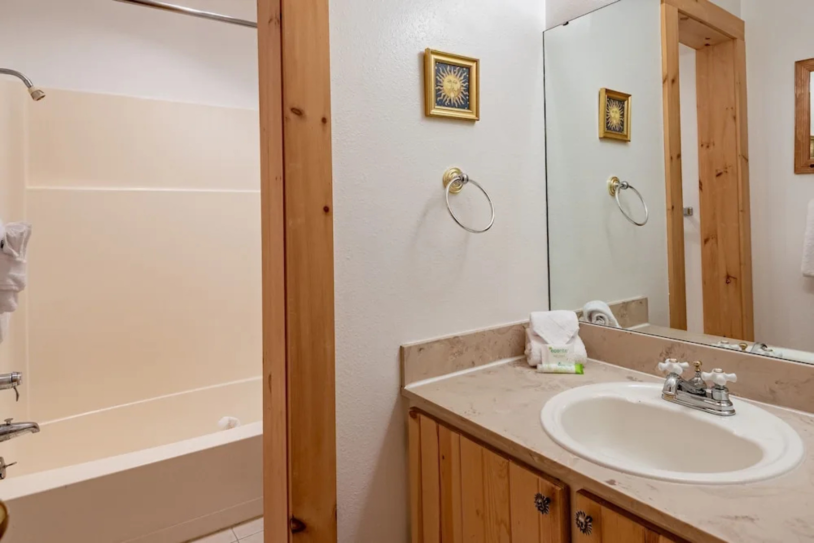 Indian Springs Condo 2423 2 Bedrooms 2 Bathrooms Home