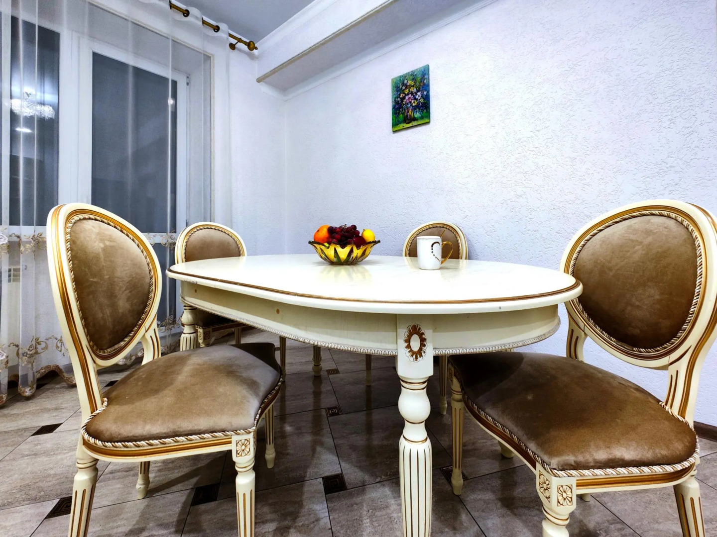 Апартаменты Райдас на ул. Пестова, д. 15