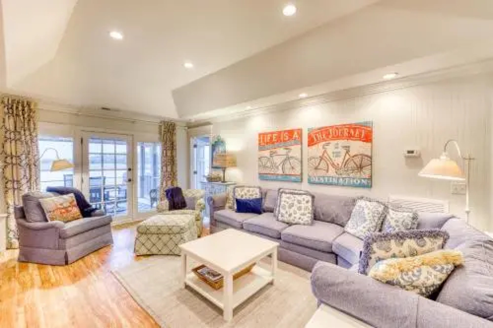 5 Inlet Cove Cottage