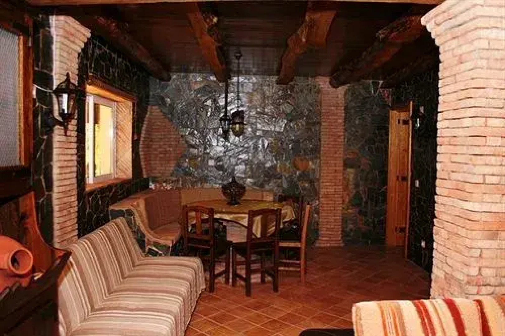 Villa Bora-Bora