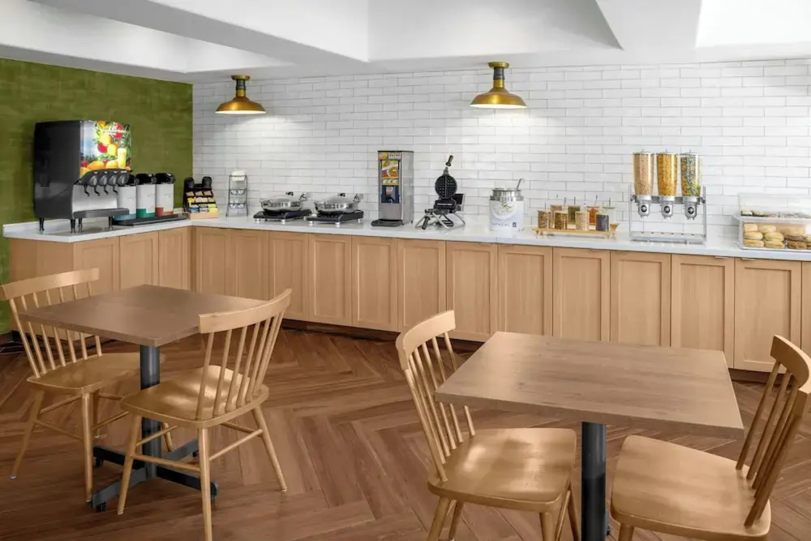 Fairfield Inn & Suites by Marriott San Francisco San Carlos