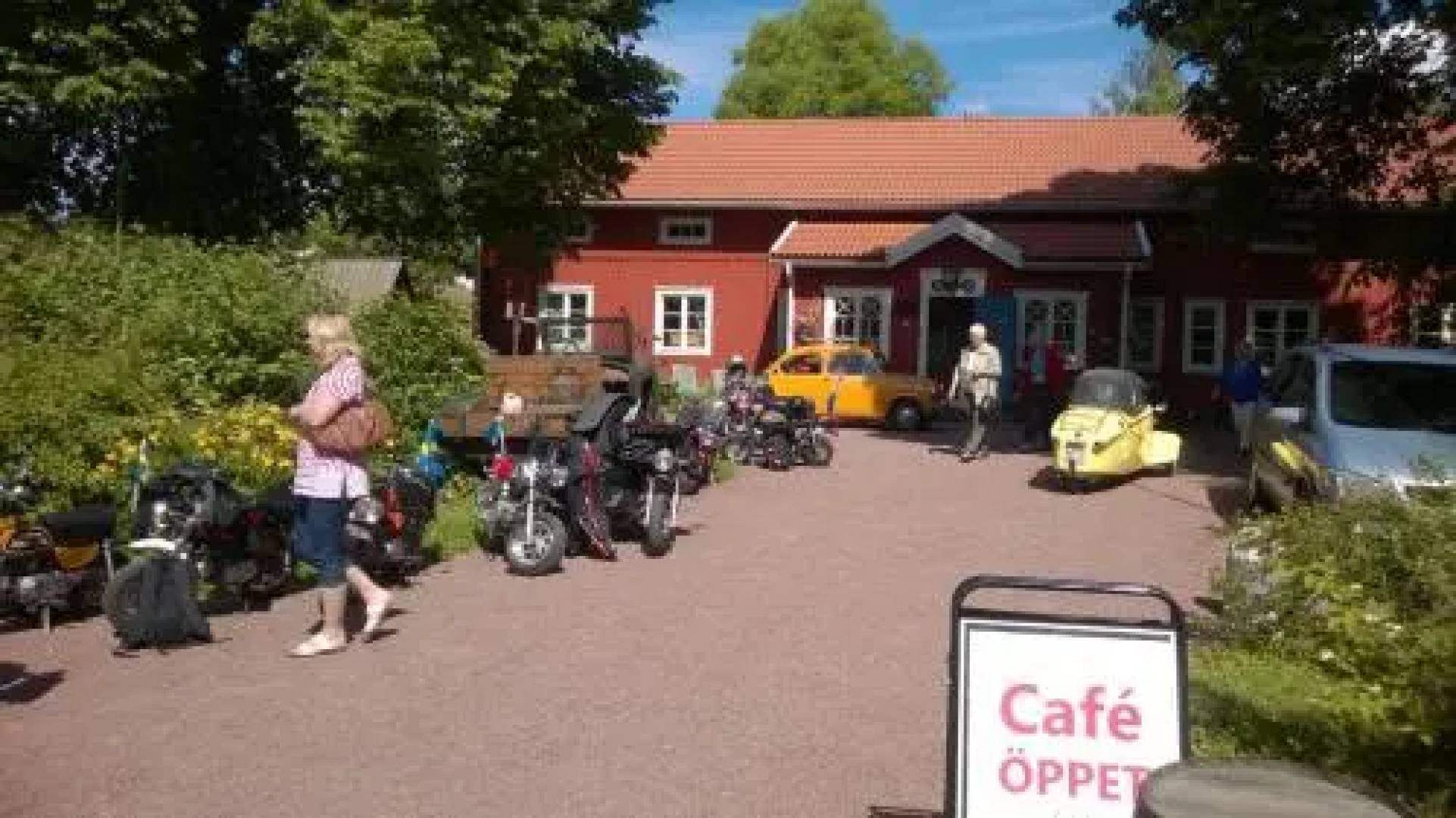 Saltvik Bed & Breakfast