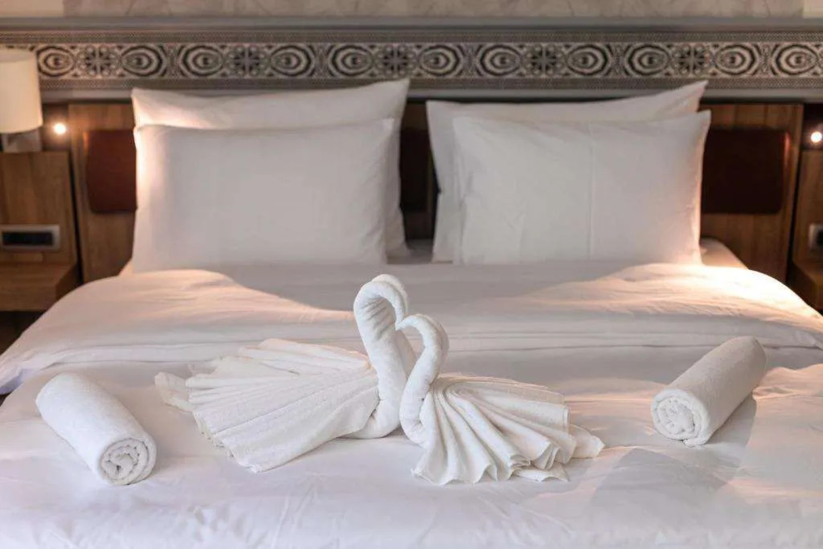 Hotel Crystal Wellness & Spa superior