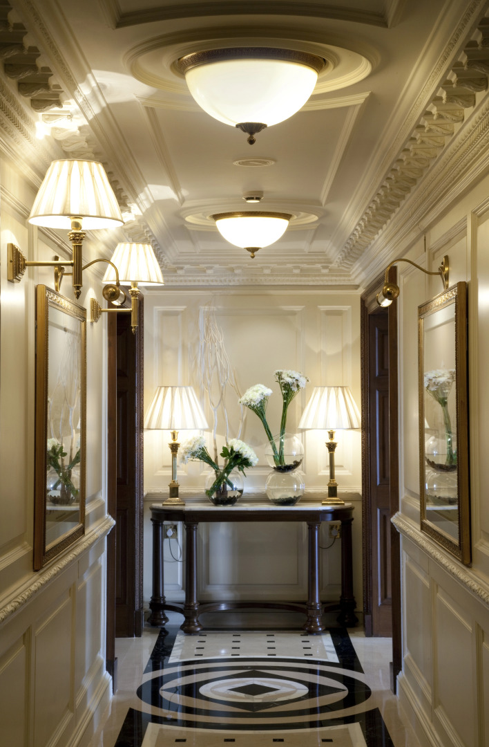 Taj Mahal, New Delhi