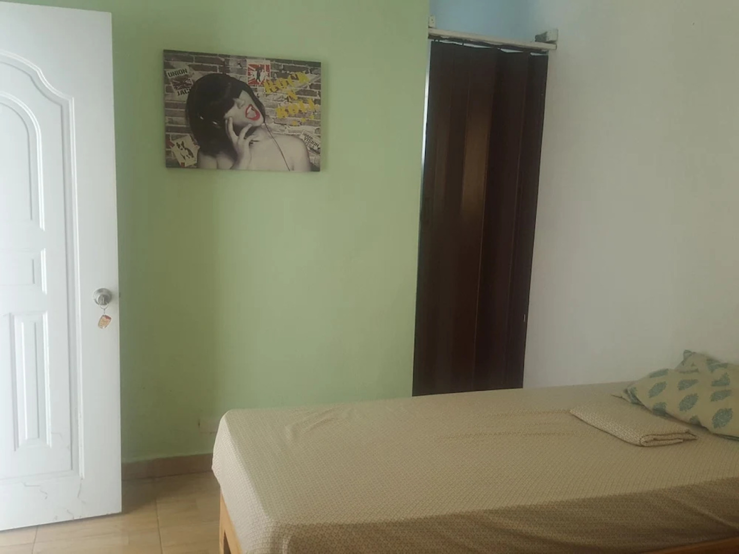 Bambux Bed and Breakfast