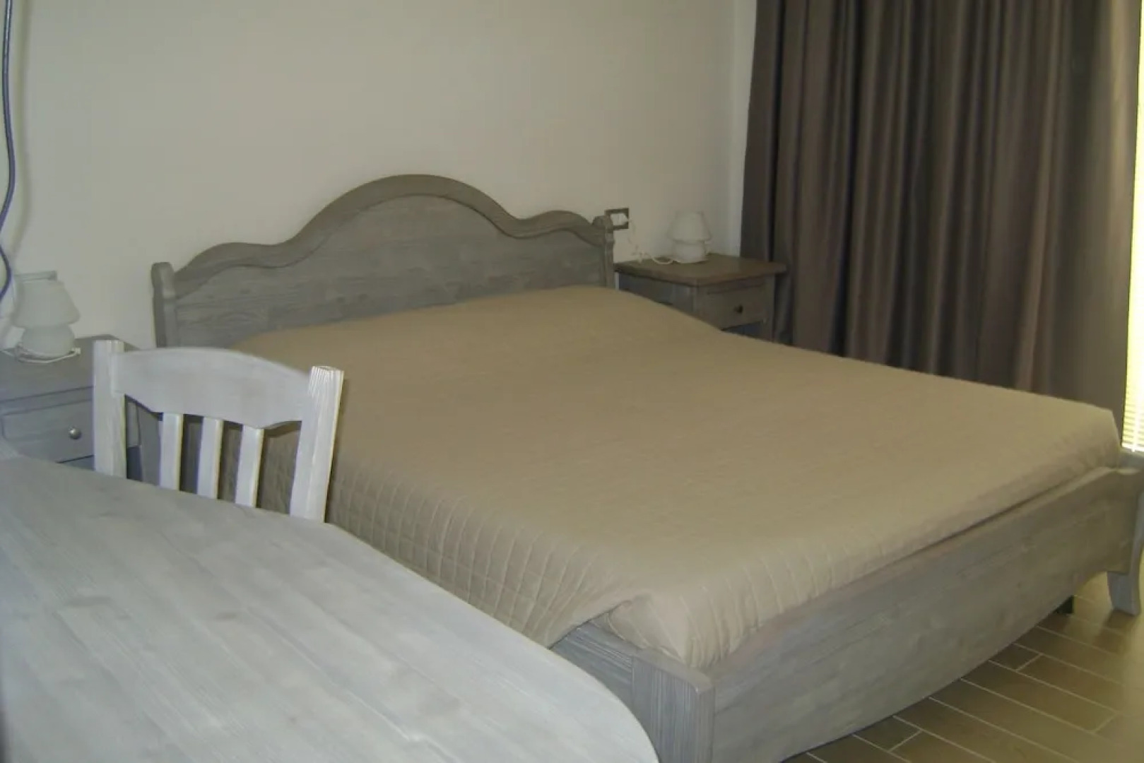 Affittacamere Rubino Guest House