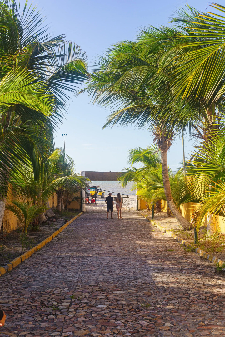 Pousada Sítio Phoenix