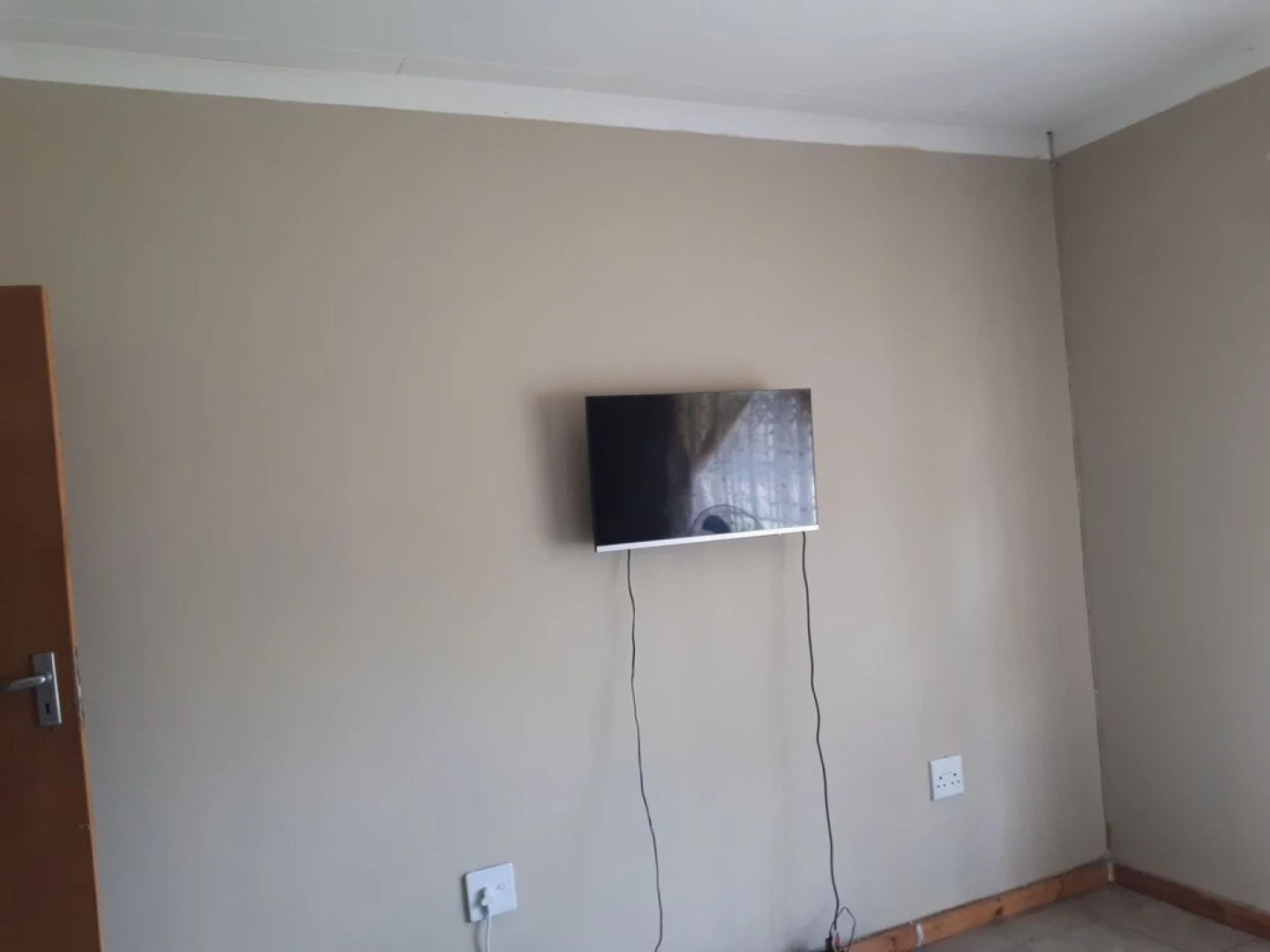 C- Land Guest house Meyerton