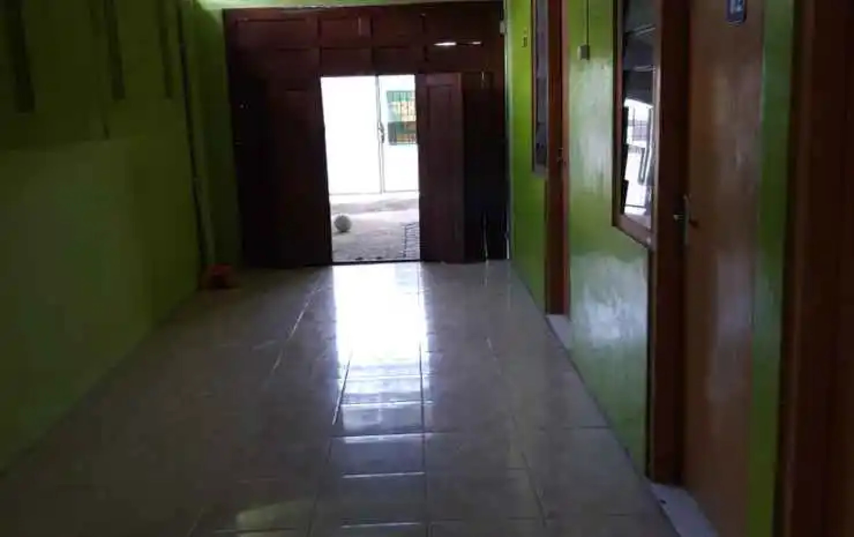 Janti Transit Room Syariah