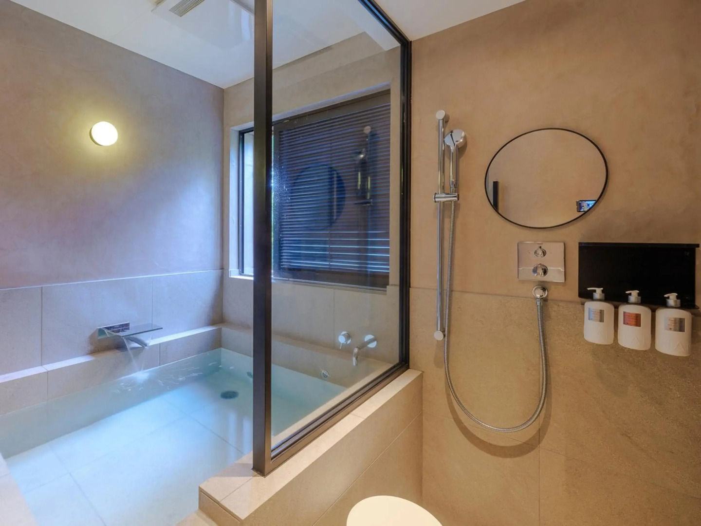 sankara hotel & spa Yakushima