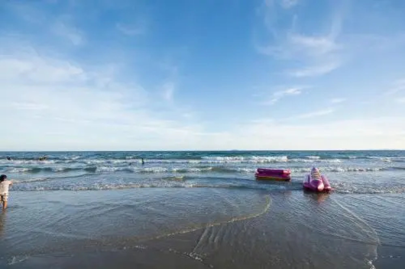 Grand Blue Condo 602 By Malai