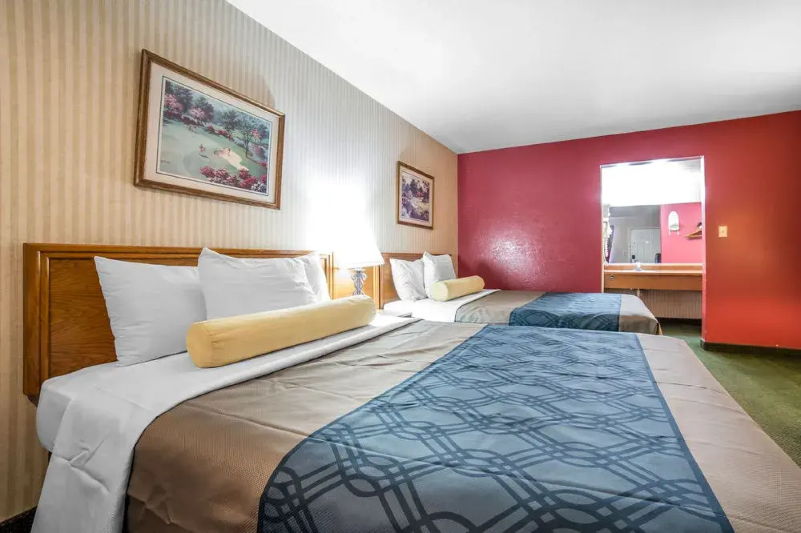 Studio 6 St George, UT