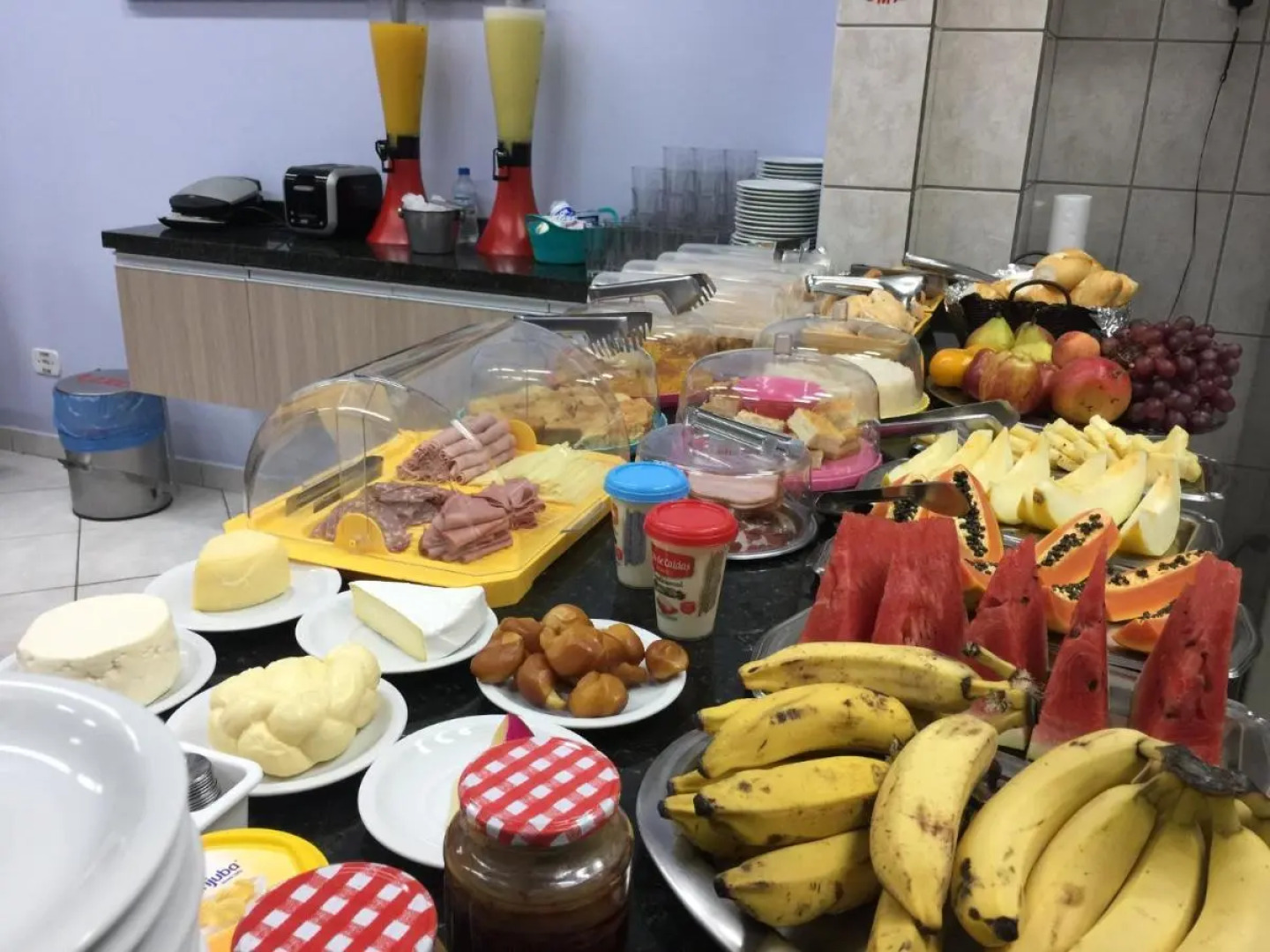 Aquarius Hotel Aquarius