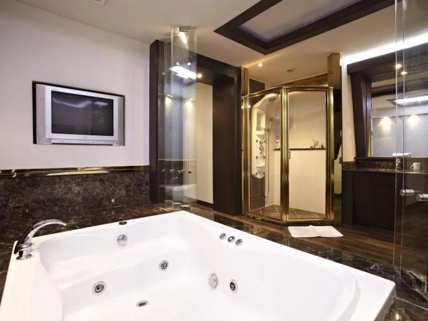 Goodstay Sky Motel