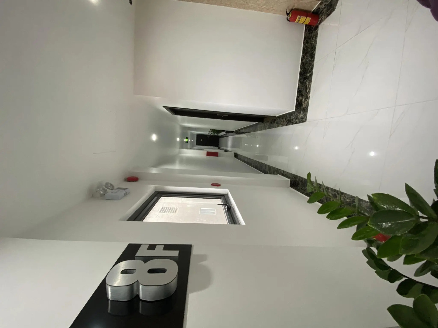 The Nova Hotel & Apartment