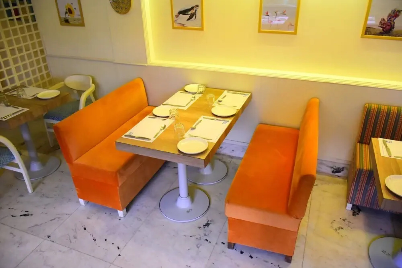 Samrat - A Heritage Hotel