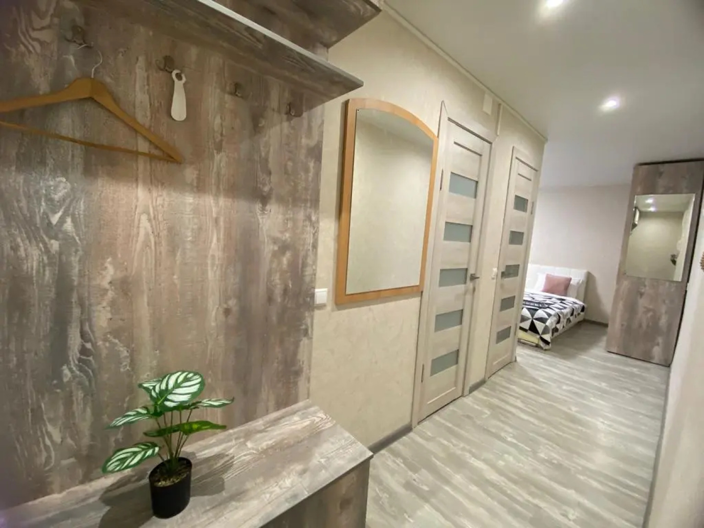 Живи уютно на улице Ленина 99