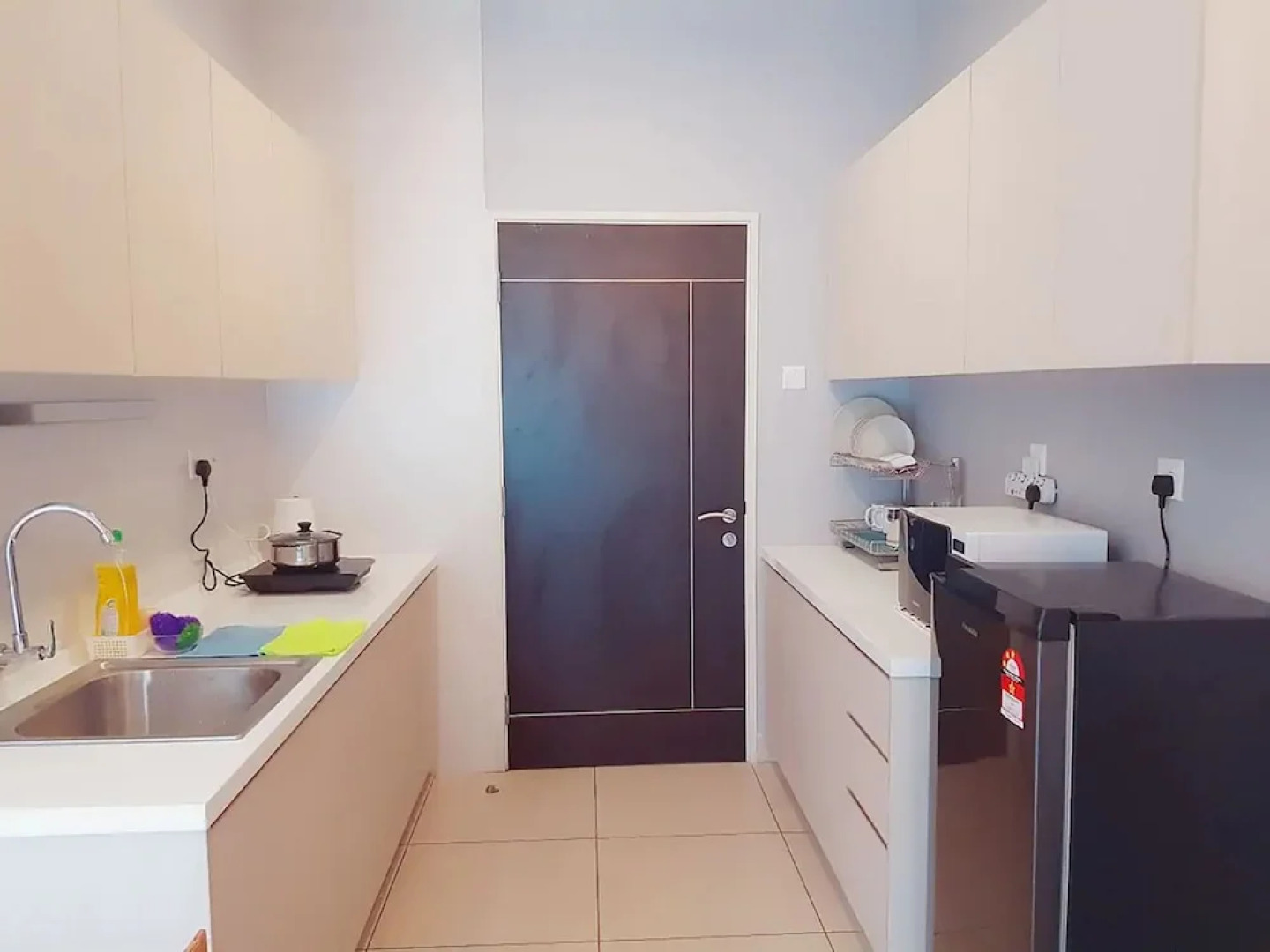 Little Home Genting Highlands