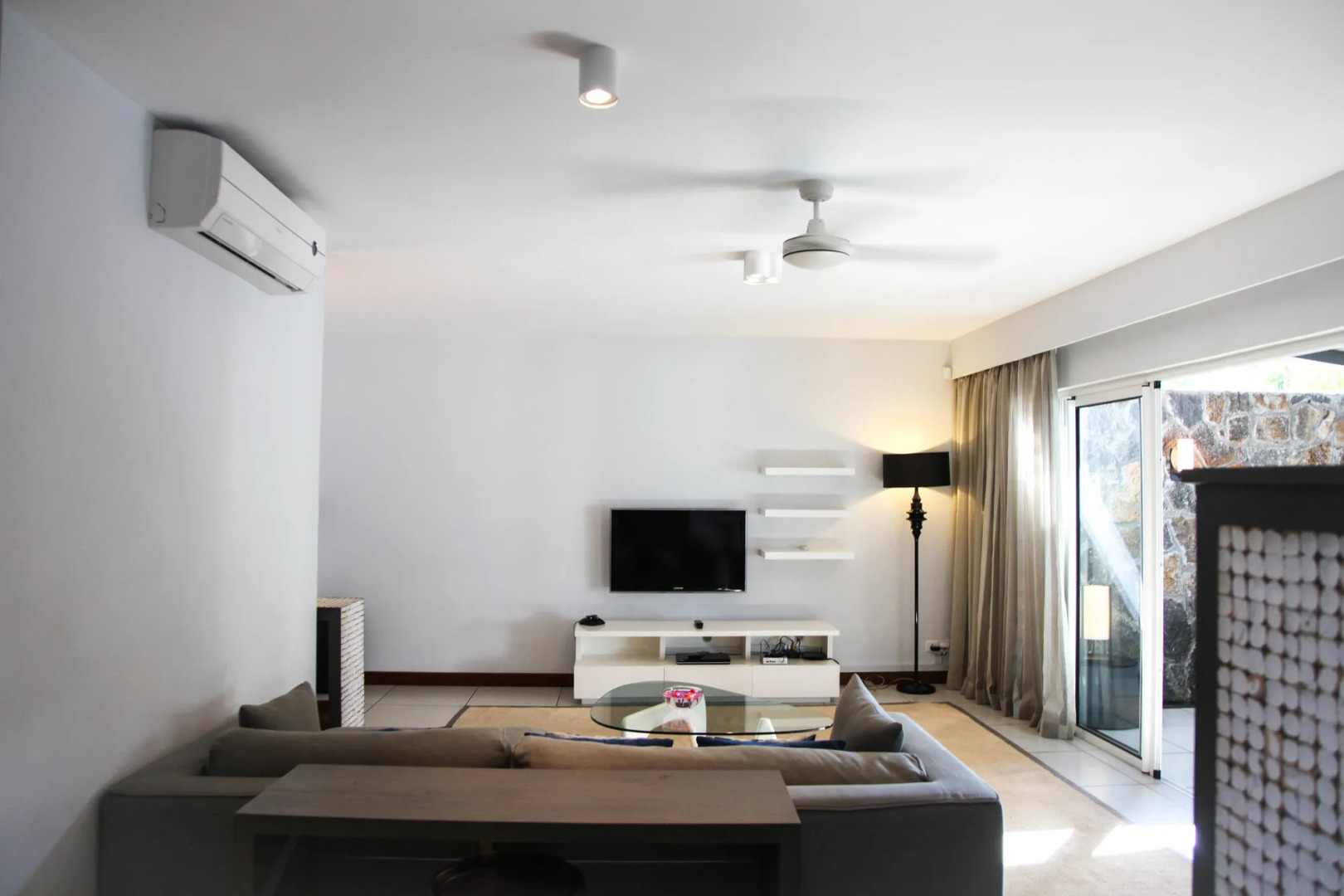 Plage Bleue Luxury Apartments