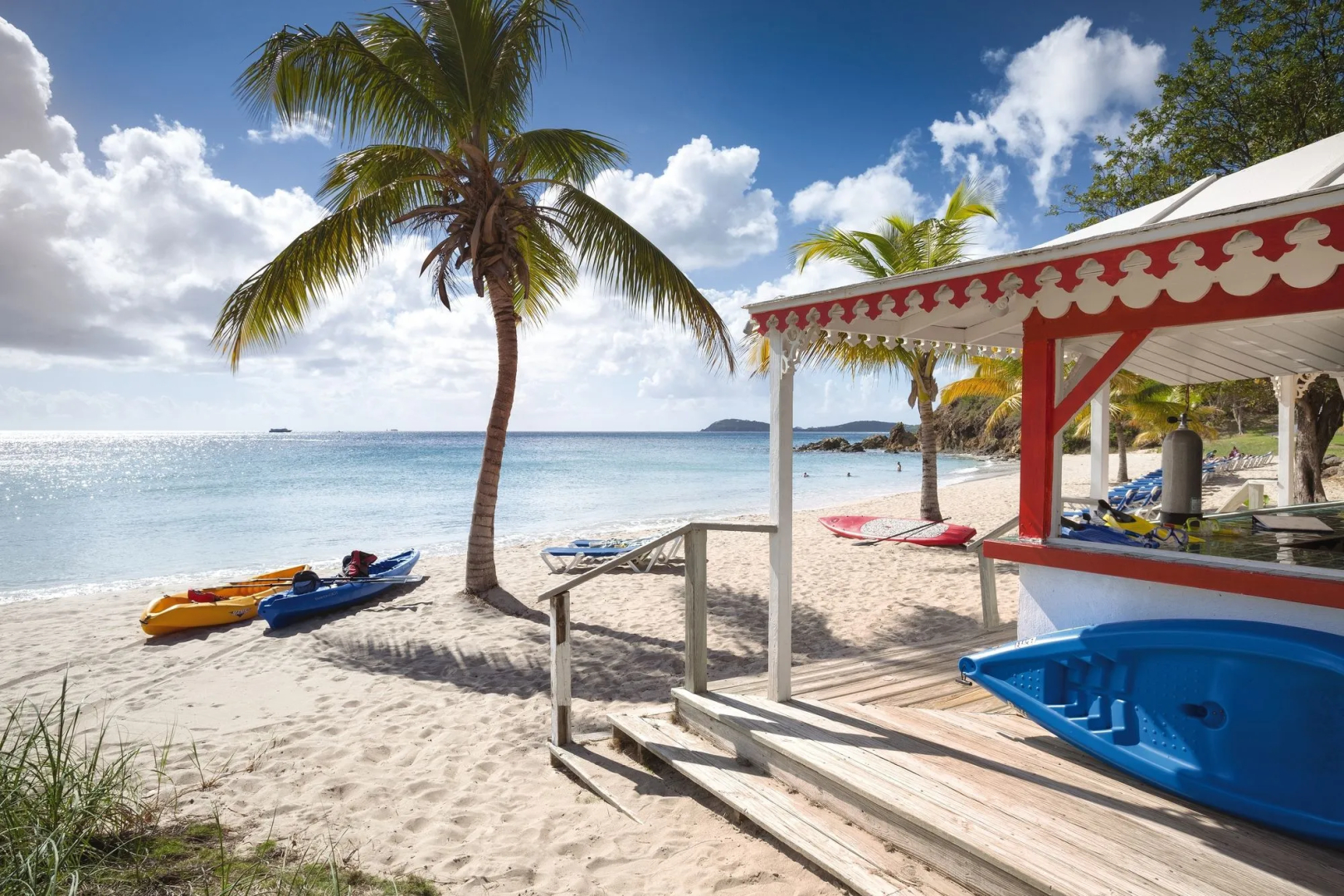 Limetree Beach Resort by Club Wyndham