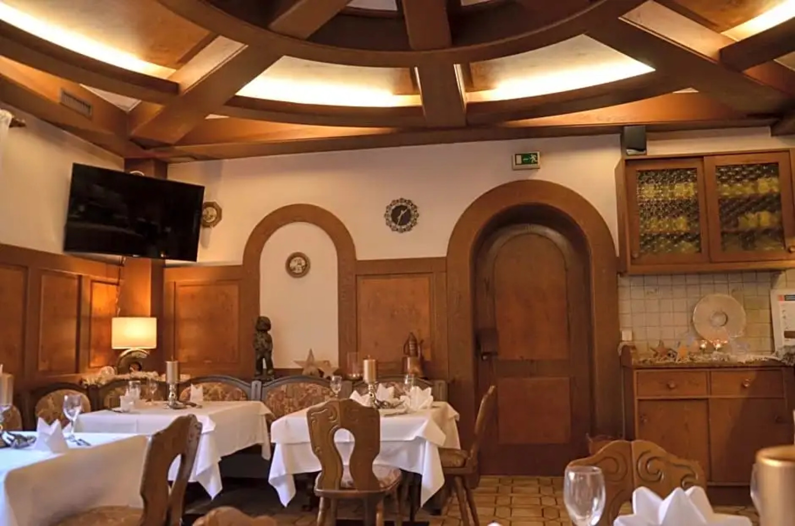 Hotel Restaurant Lamm