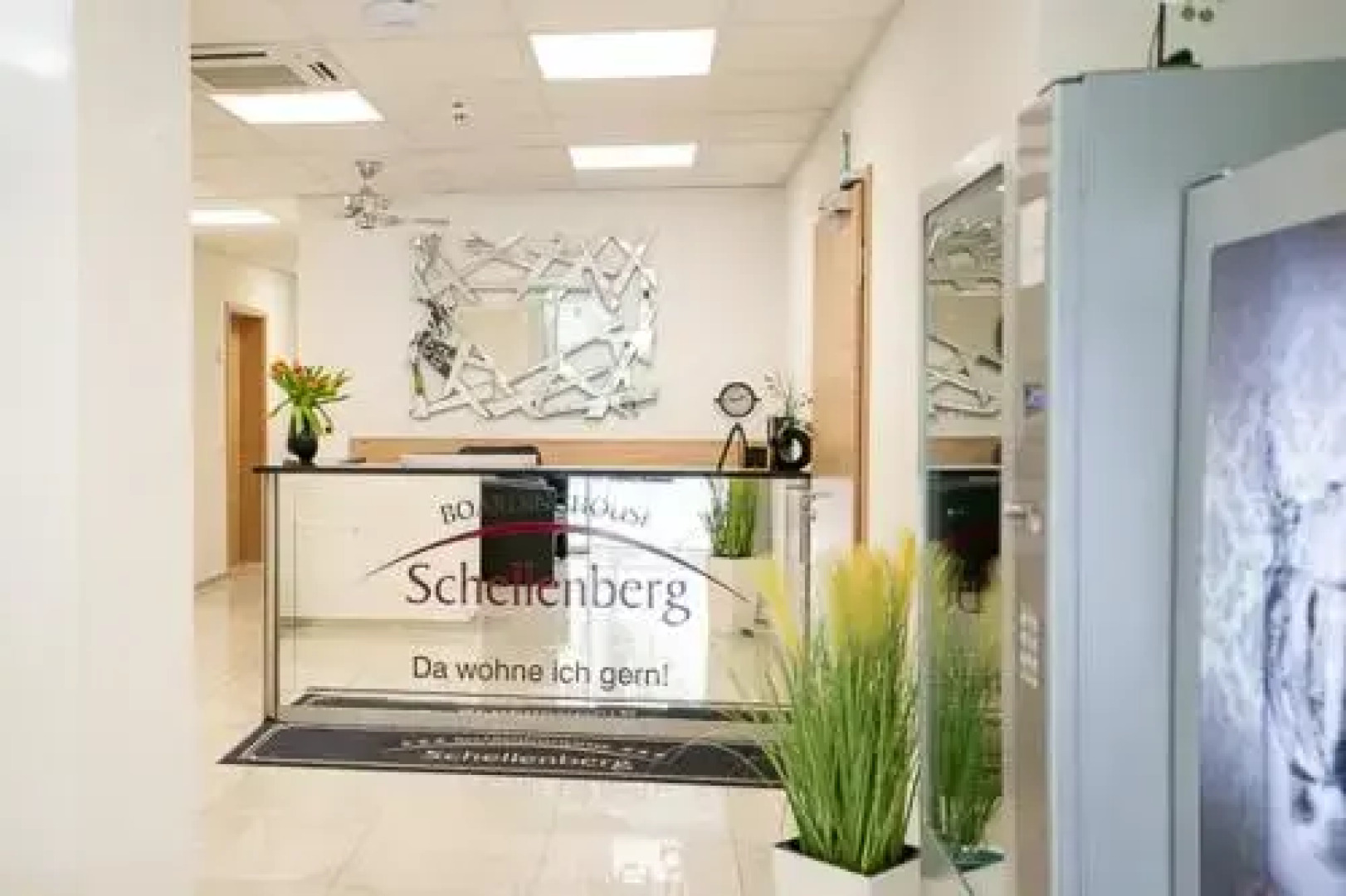 Boardinghouse Schellenberg