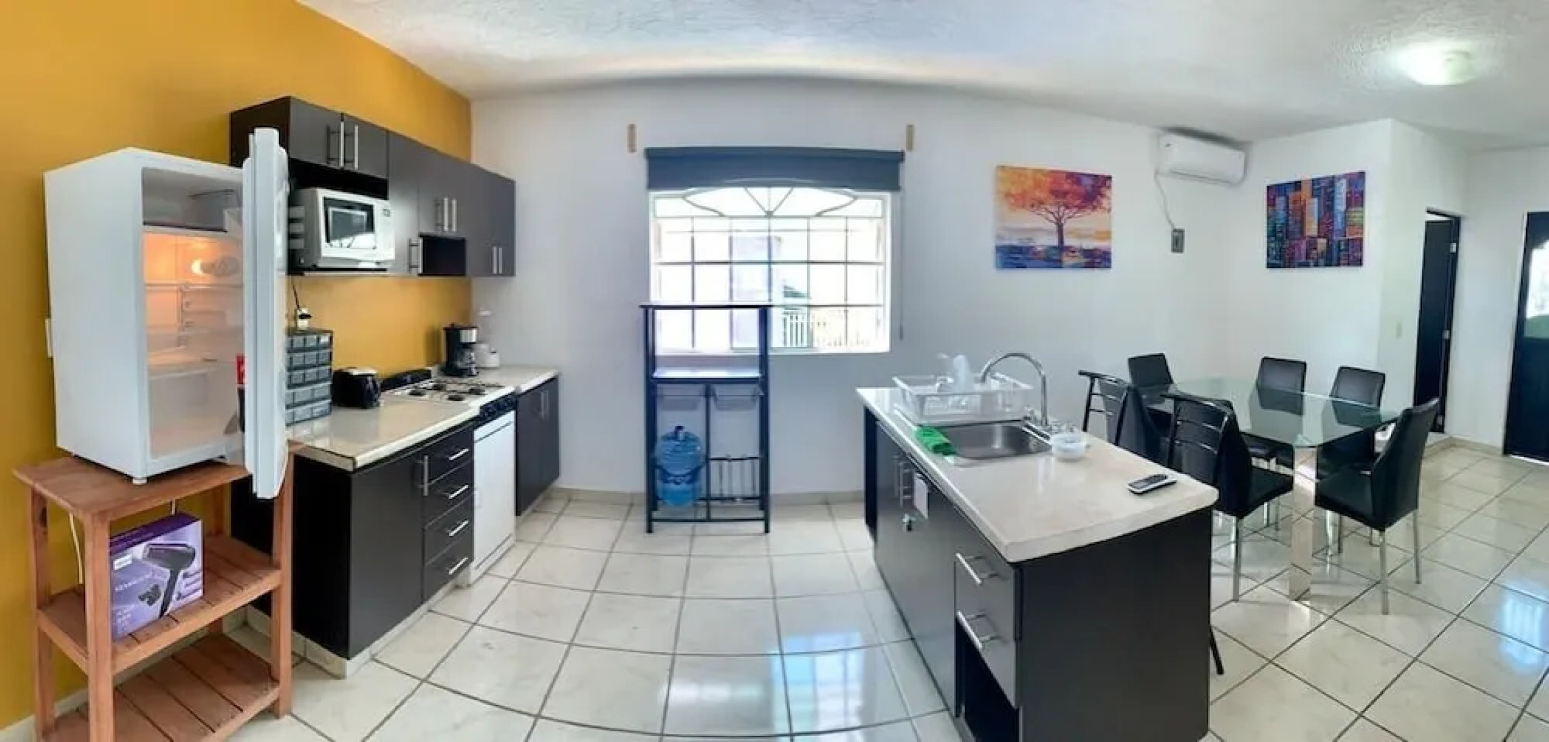 Casa Loma Dorada Residencial B