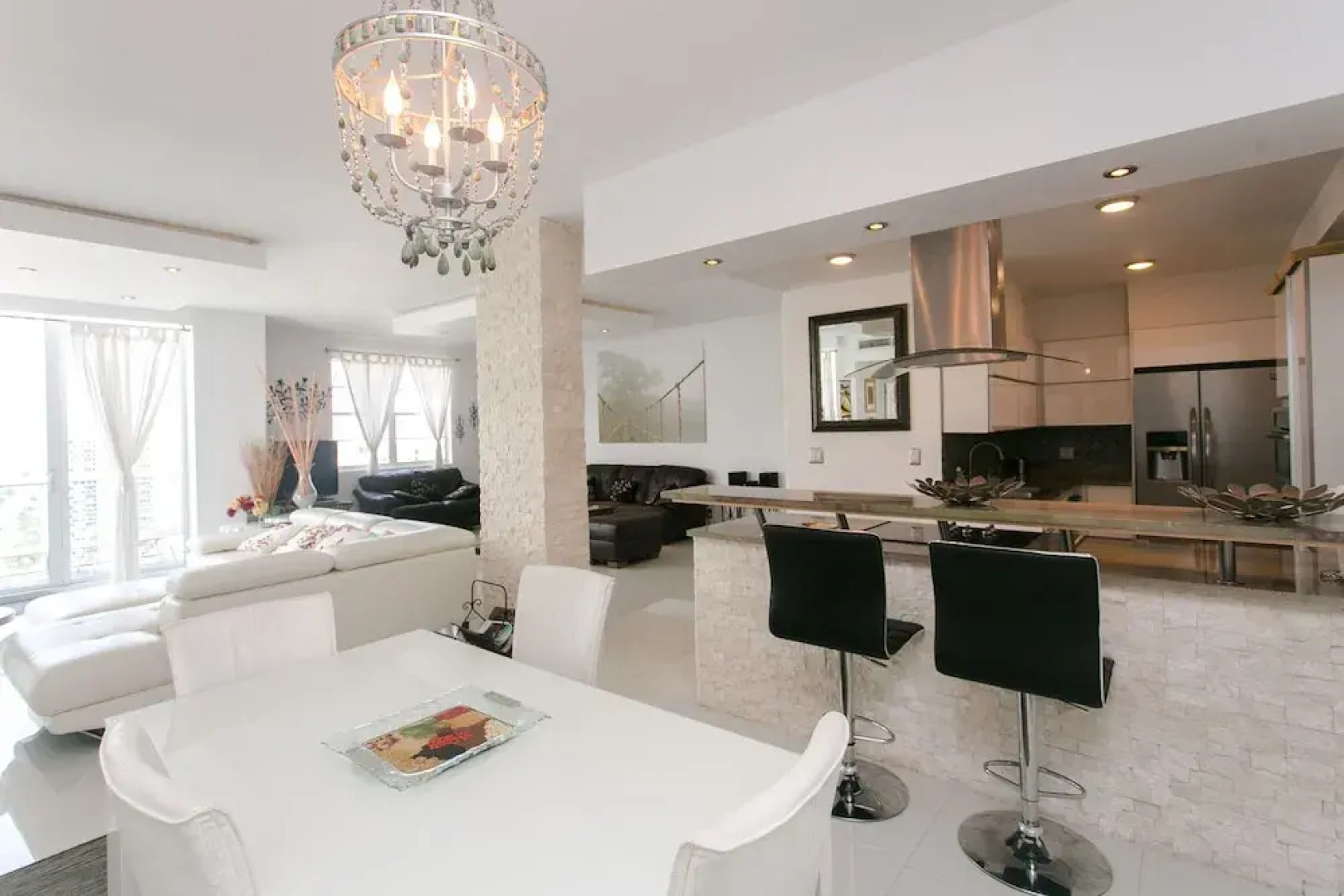 Sian Oceanfront Condos