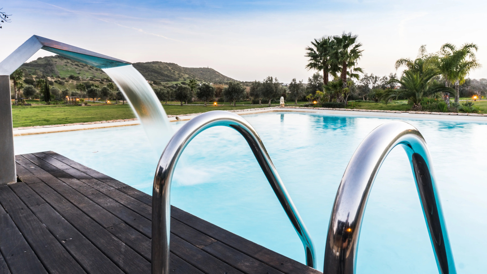 Vila Valverde Design Country Hotel