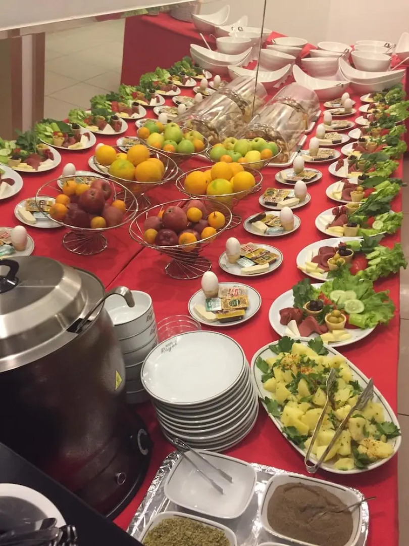 Koc Otel Elit Terminal