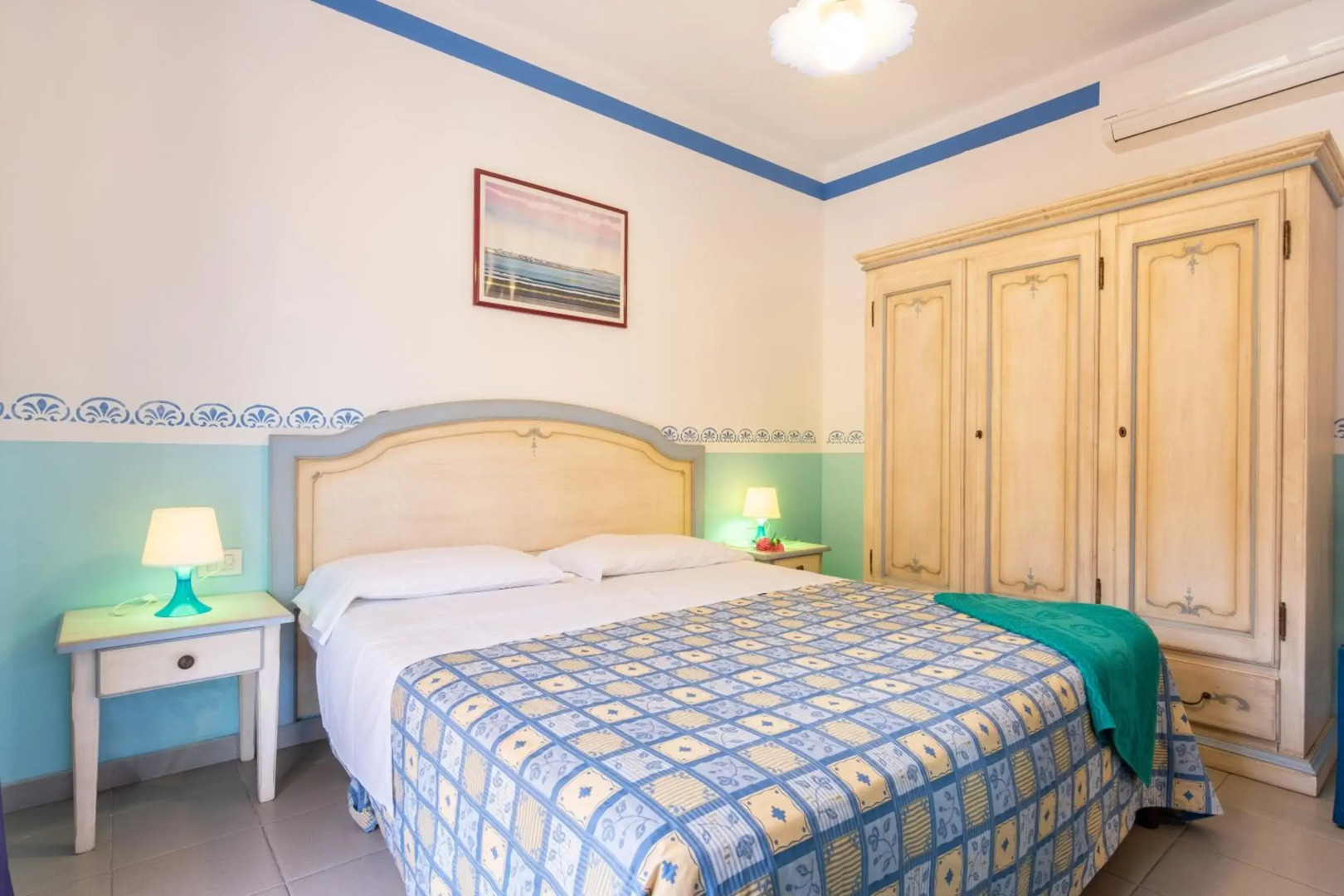 TH Ortano - Ortano Mare Residence