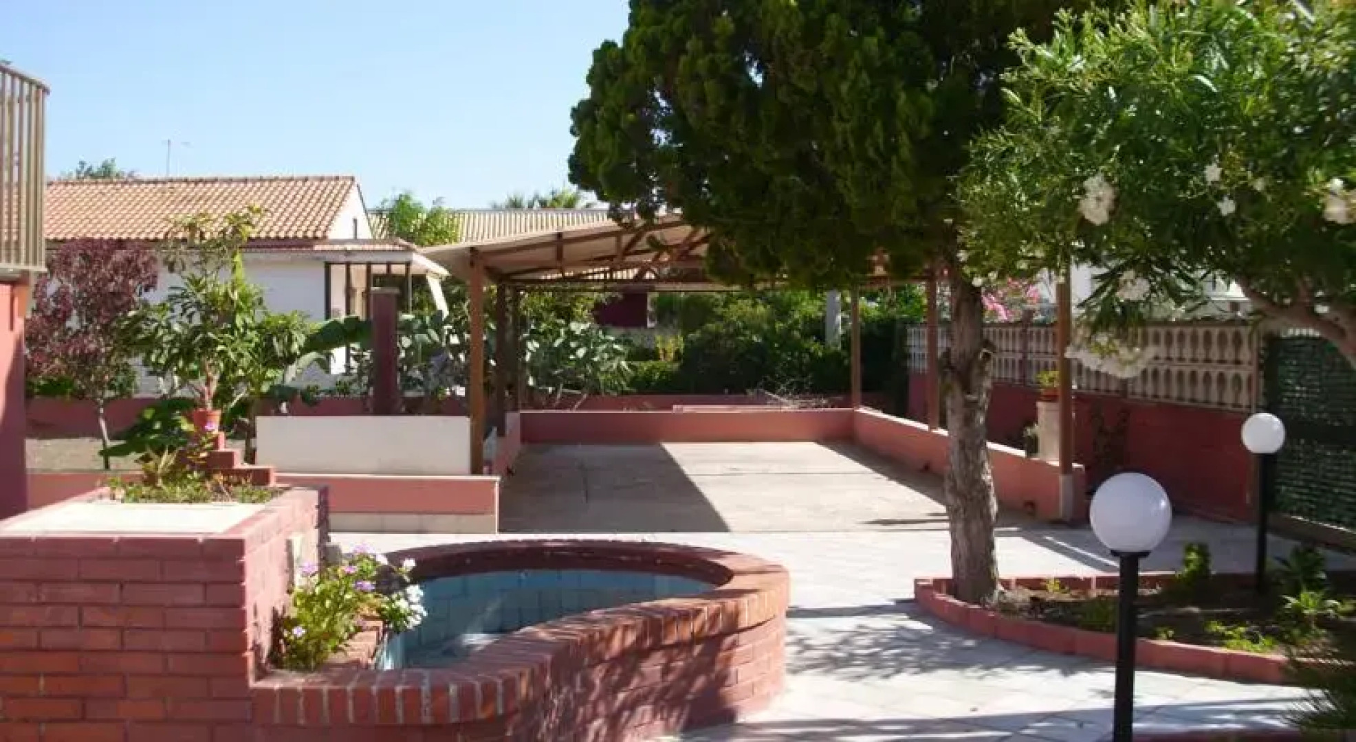 Residence delle Ginestre