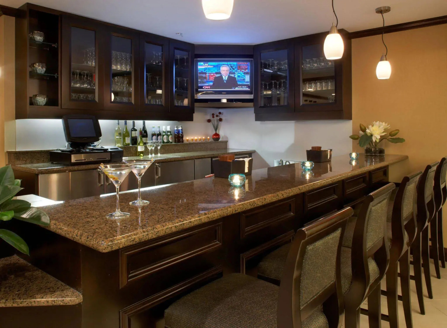 Hilton Garden Inn Albany/SUNY Area