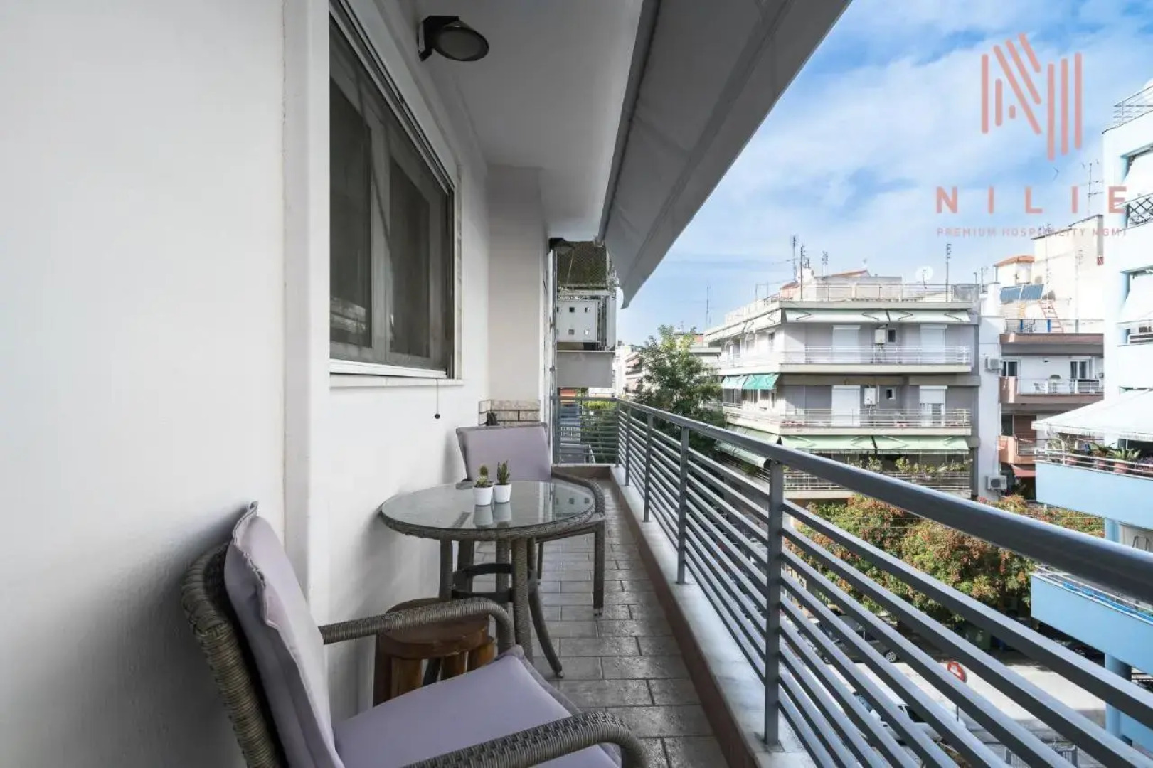 Aslan Residence, Nilie Hospitality MGMT