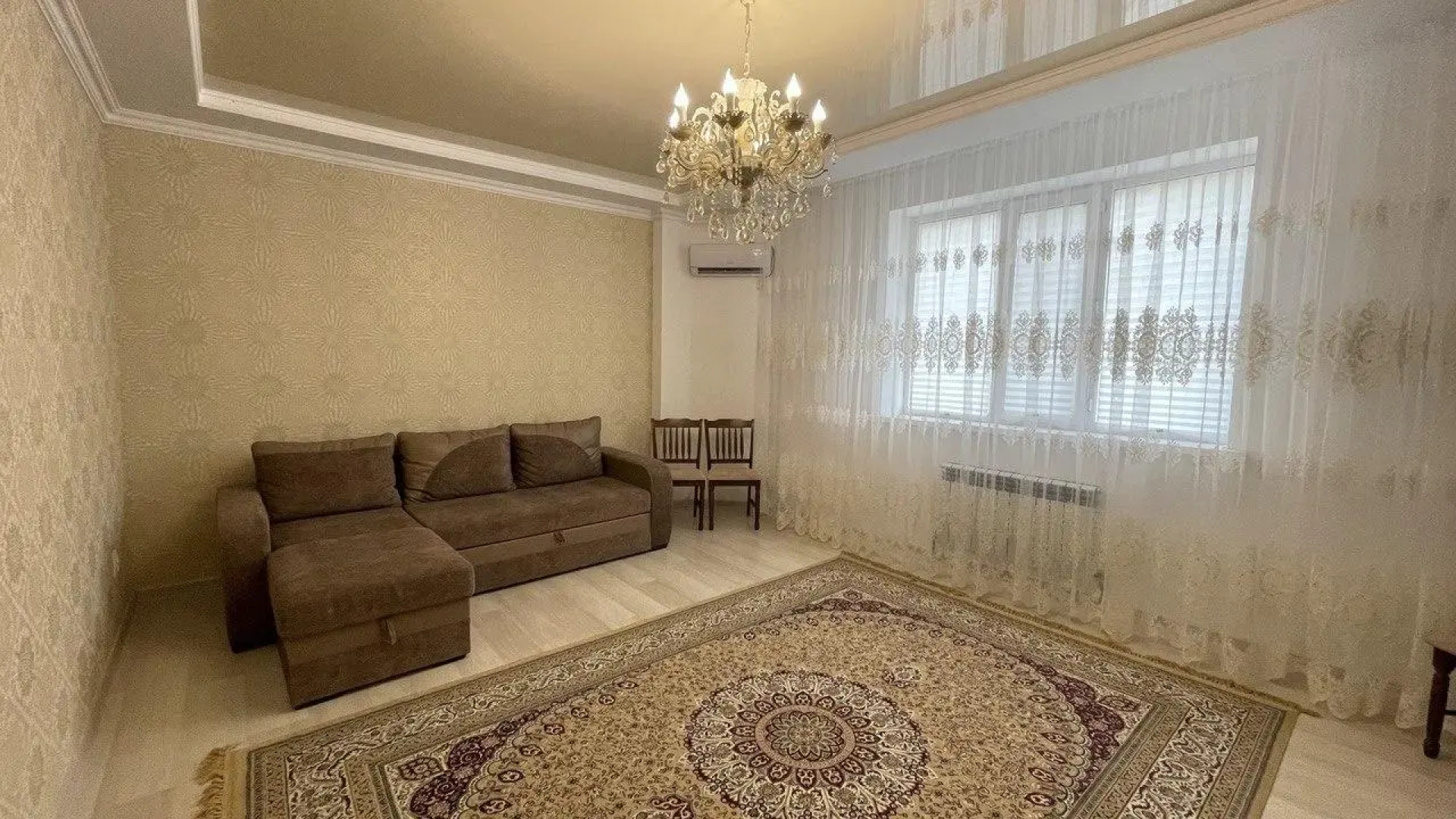 Апартаменты на улице Шокана Валиханова 13 блок Б